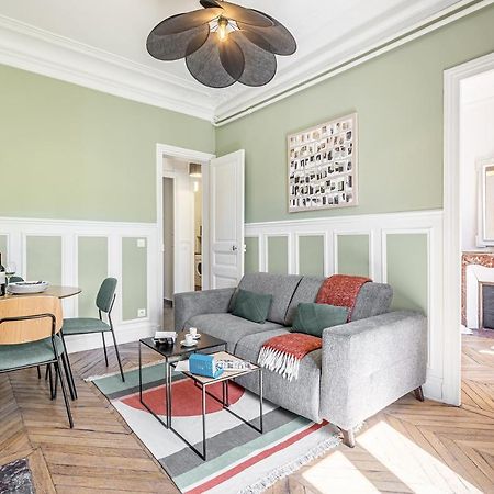 Sweet Inn - Saint Germain Paris Luaran gambar