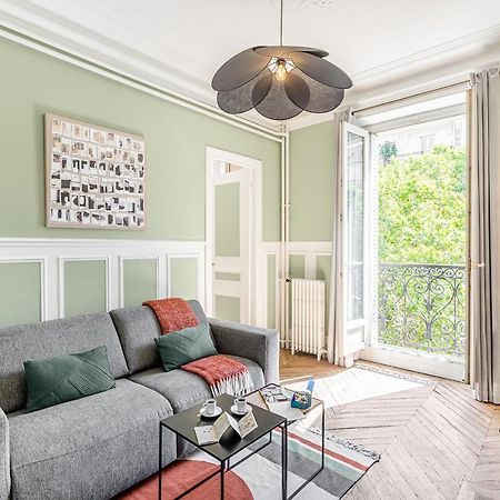 Sweet Inn - Saint Germain Paris Luaran gambar