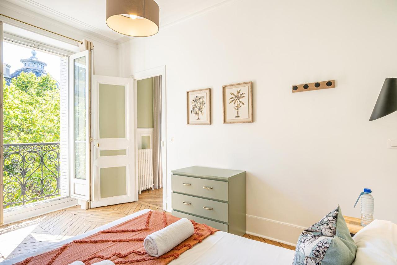 Sweet Inn - Saint Germain Paris Luaran gambar