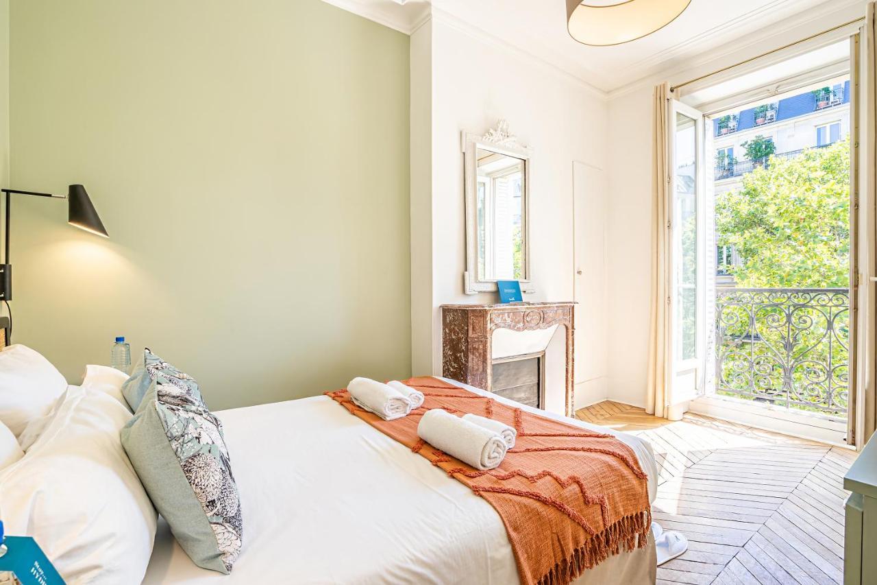 Sweet Inn - Saint Germain Paris Luaran gambar