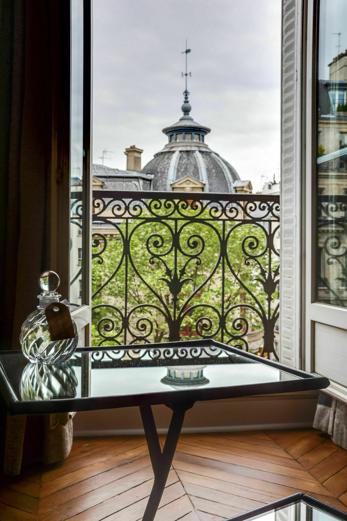 Sweet Inn - Saint Germain Paris Luaran gambar