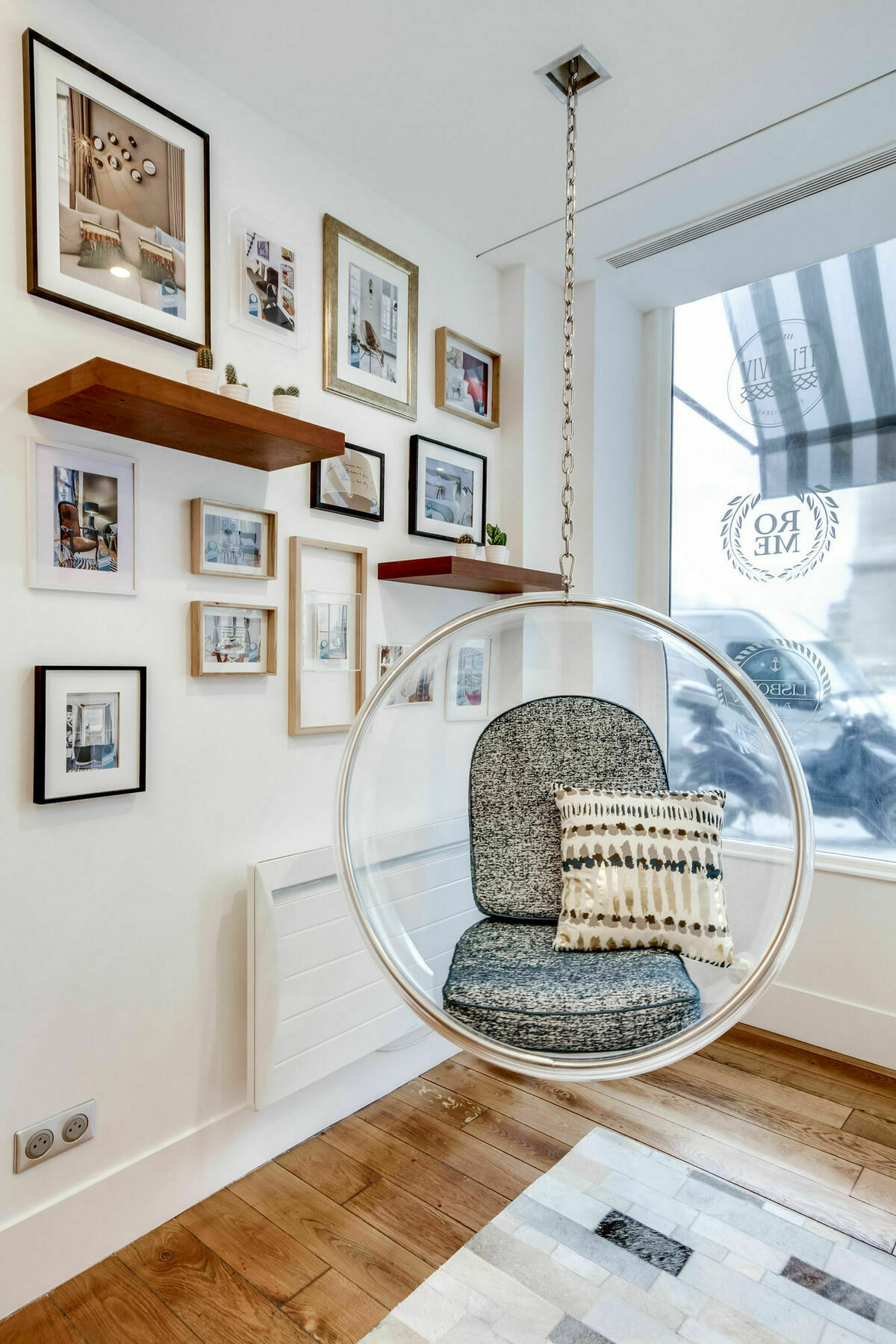 Sweet Inn - Saint Germain Paris Luaran gambar
