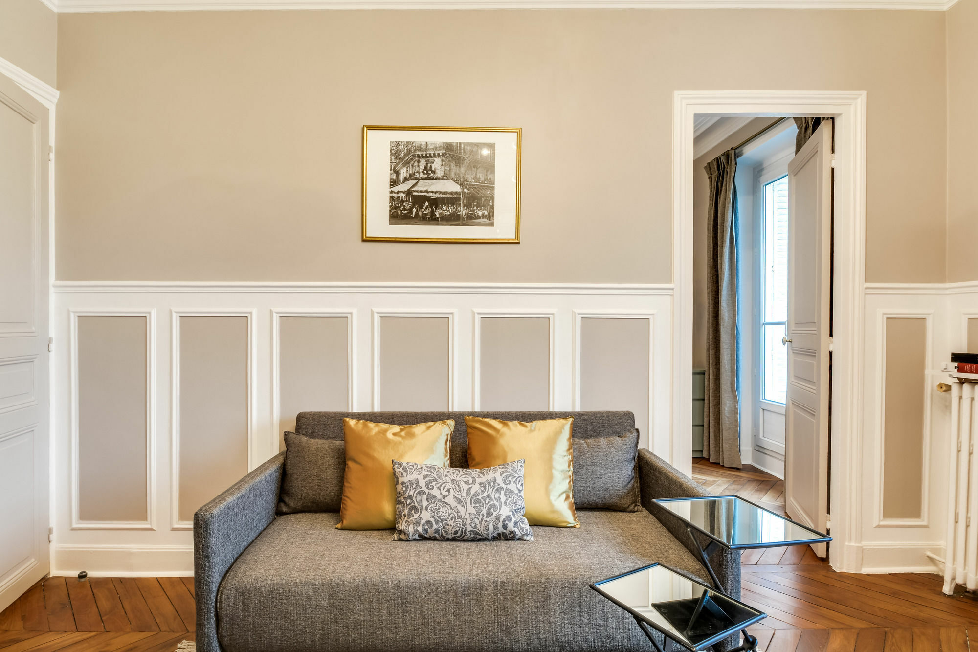 Sweet Inn - Saint Germain Paris Luaran gambar