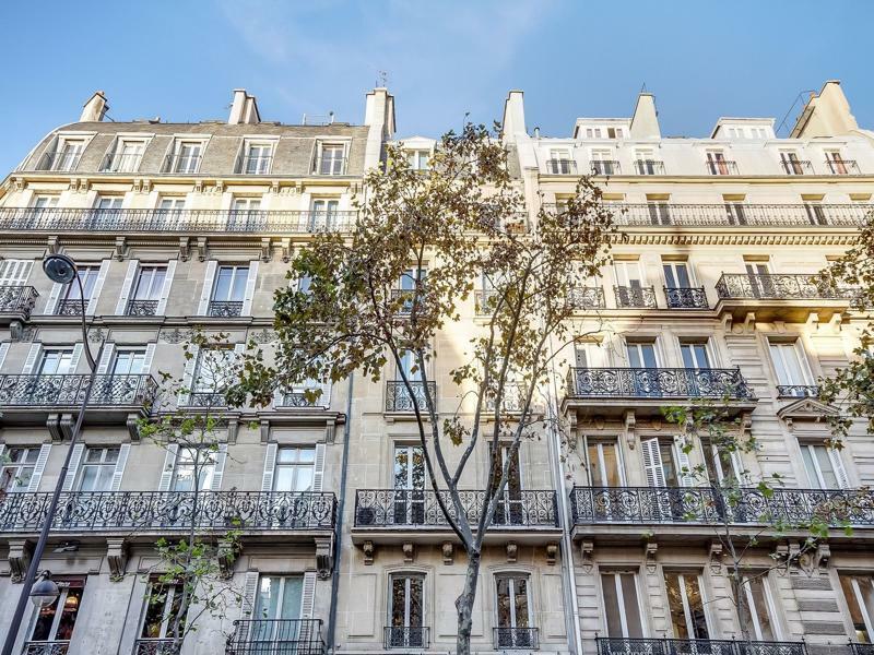 Sweet Inn - Saint Germain Paris Luaran gambar