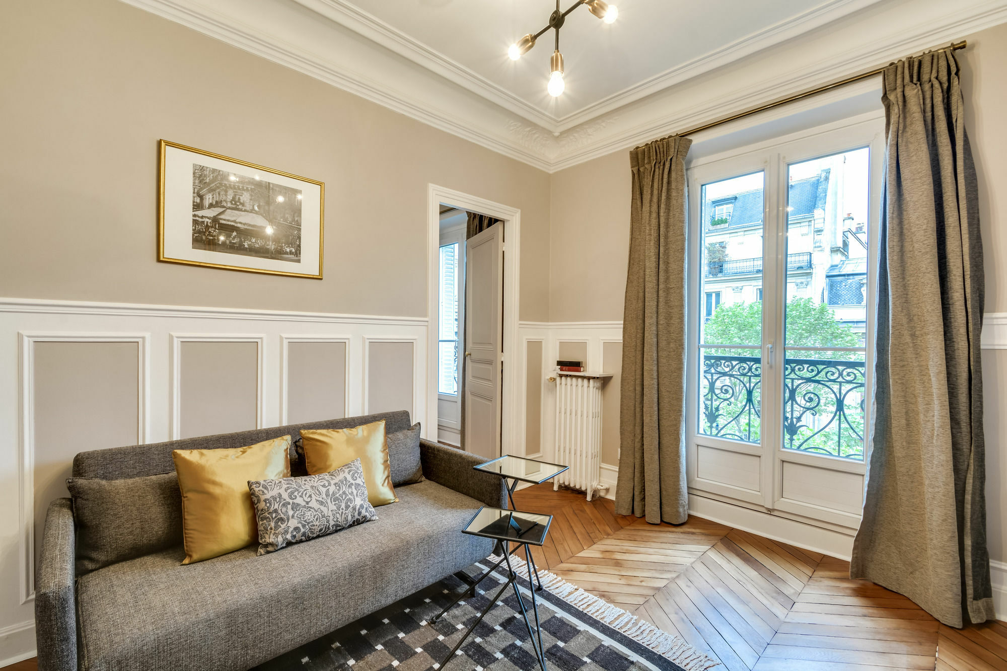 Sweet Inn - Saint Germain Paris Luaran gambar