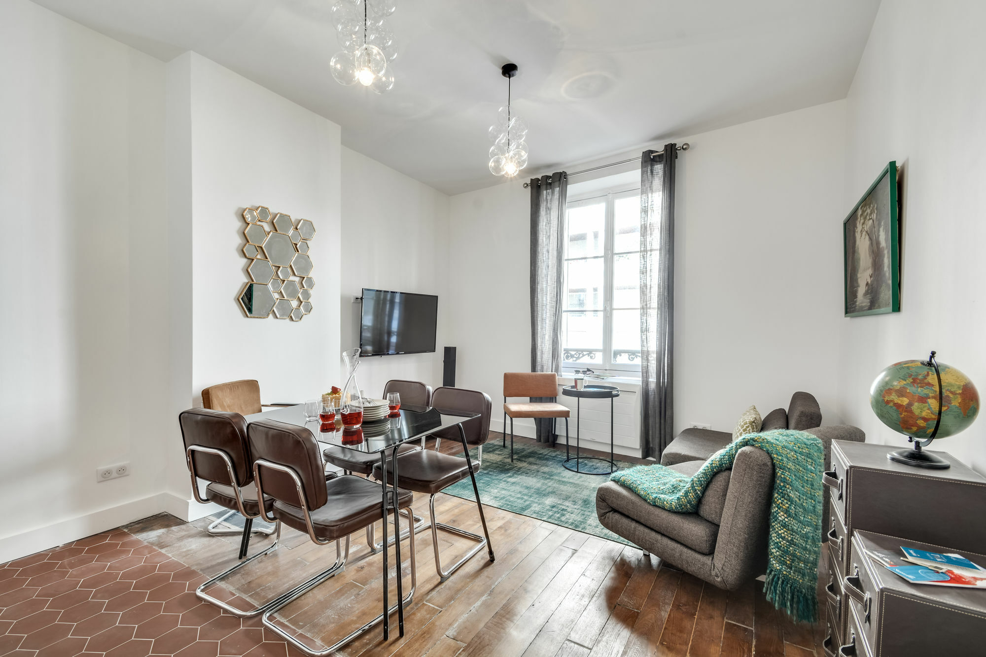 Sweet Inn - Saint Germain Paris Luaran gambar