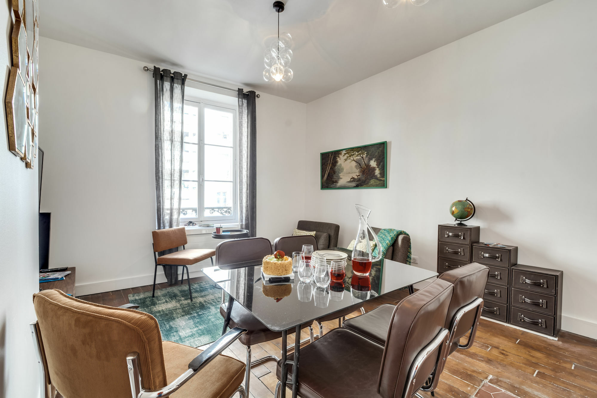 Sweet Inn - Saint Germain Paris Luaran gambar