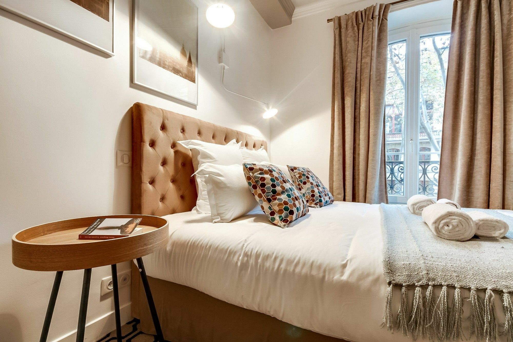 Sweet Inn - Saint Germain Paris Luaran gambar