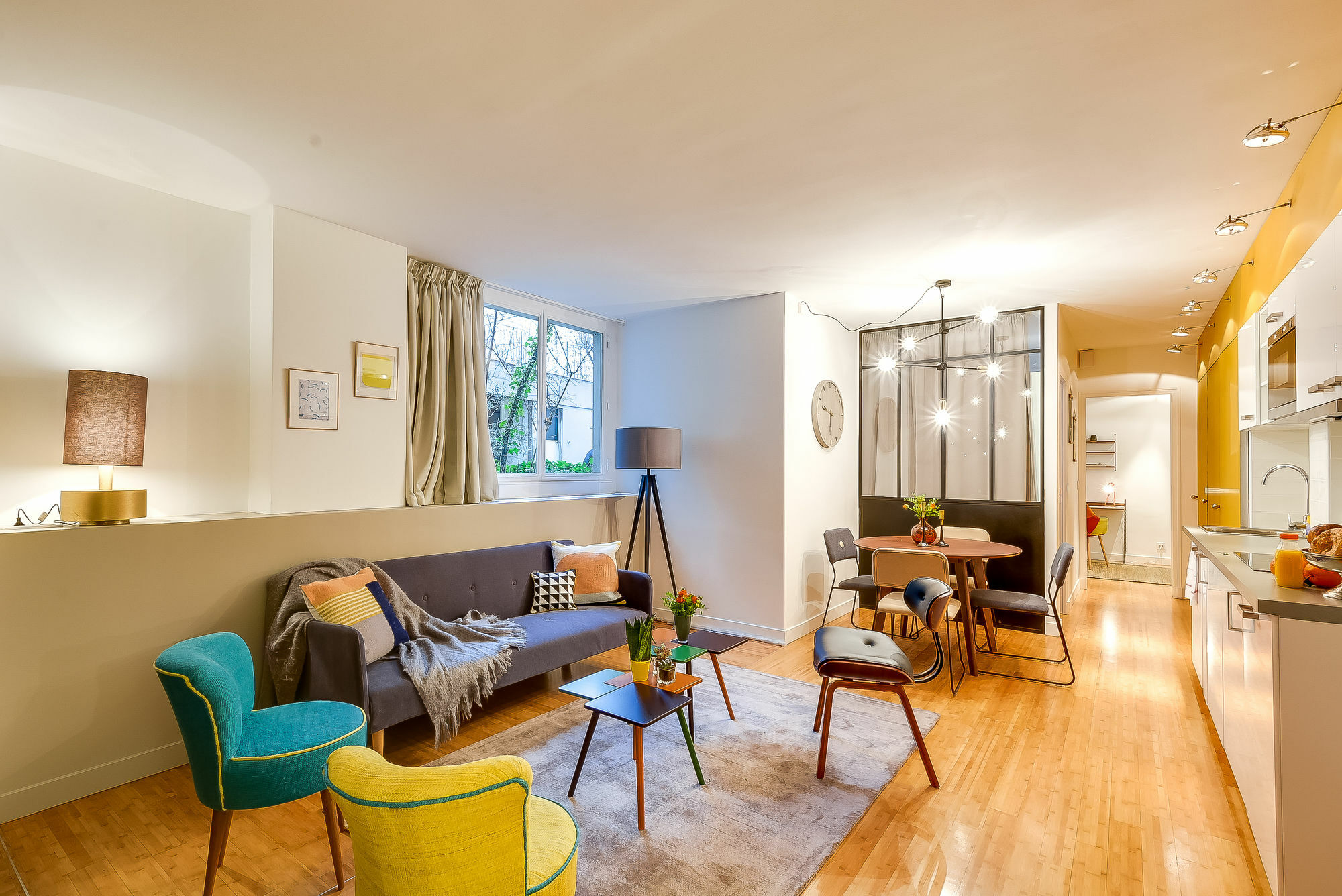Sweet Inn - Saint Germain Paris Luaran gambar
