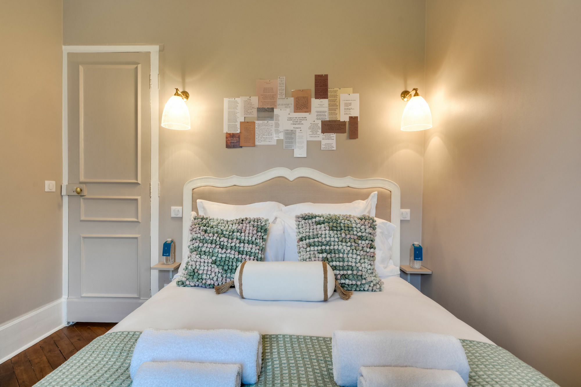 Sweet Inn - Saint Germain Paris Luaran gambar