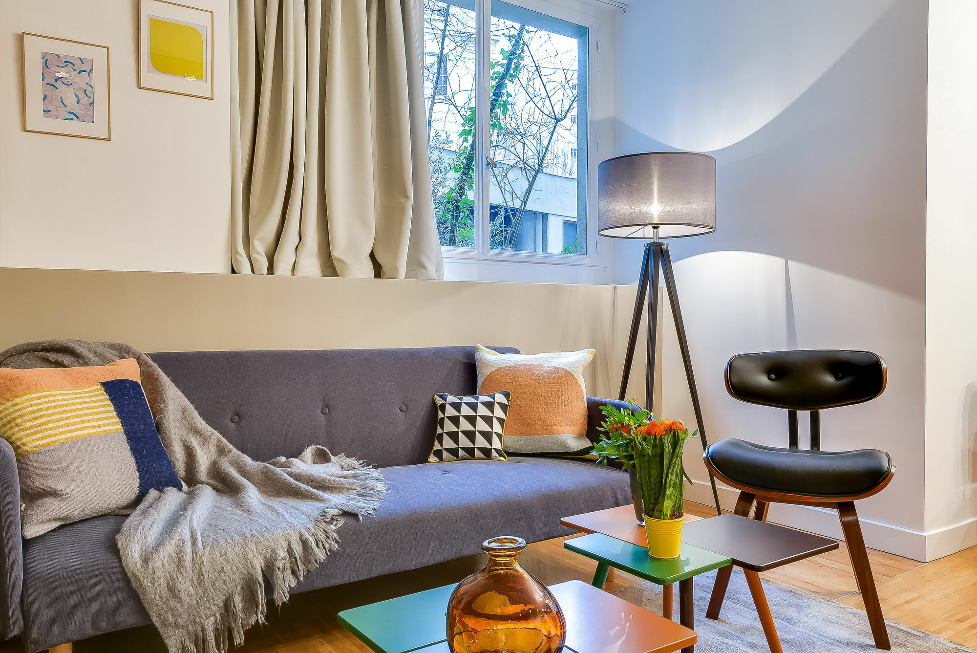 Sweet Inn - Saint Germain Paris Luaran gambar