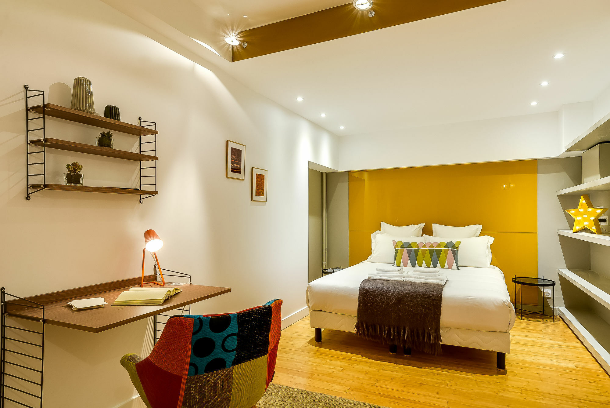 Sweet Inn - Saint Germain Paris Luaran gambar