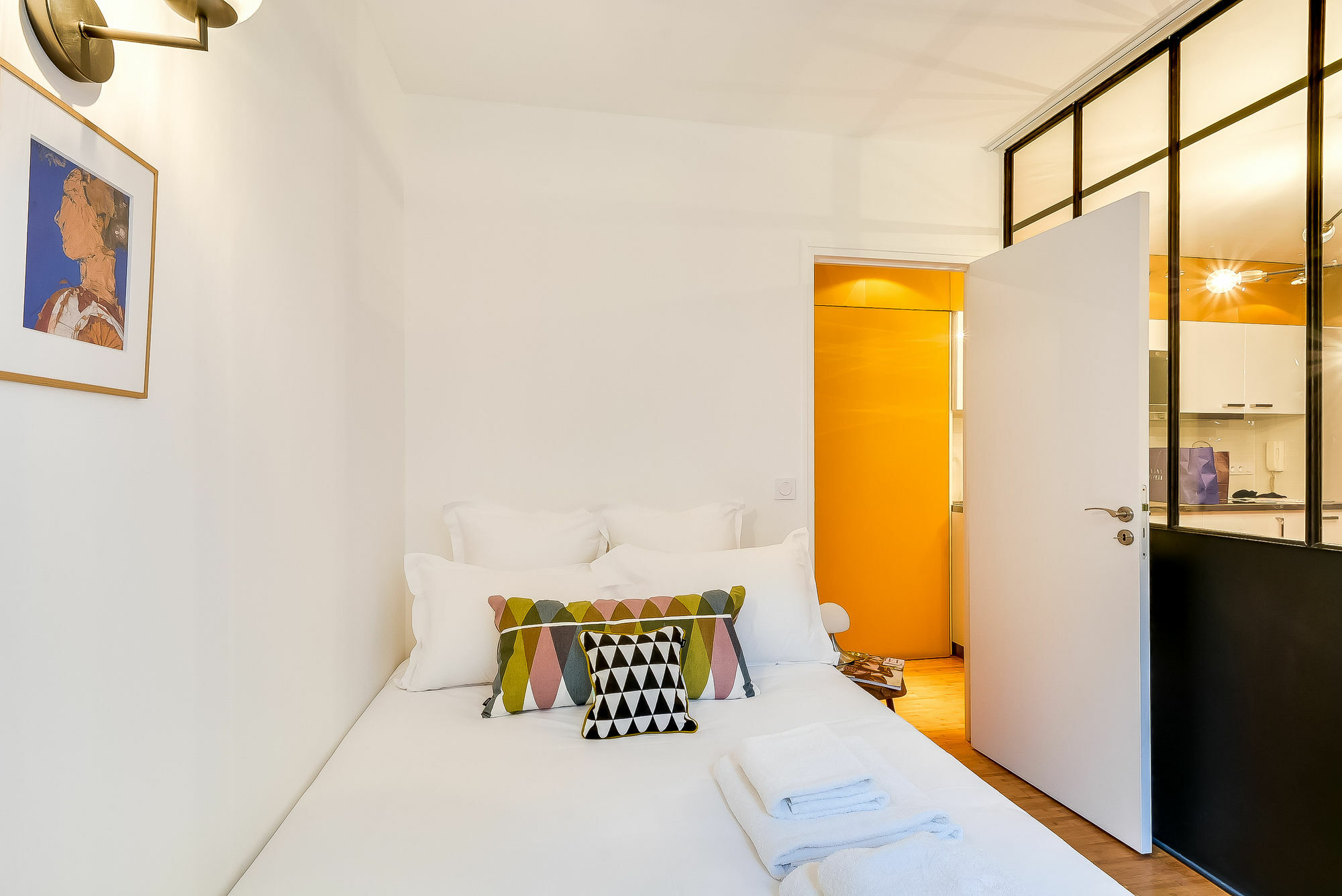 Sweet Inn - Saint Germain Paris Luaran gambar