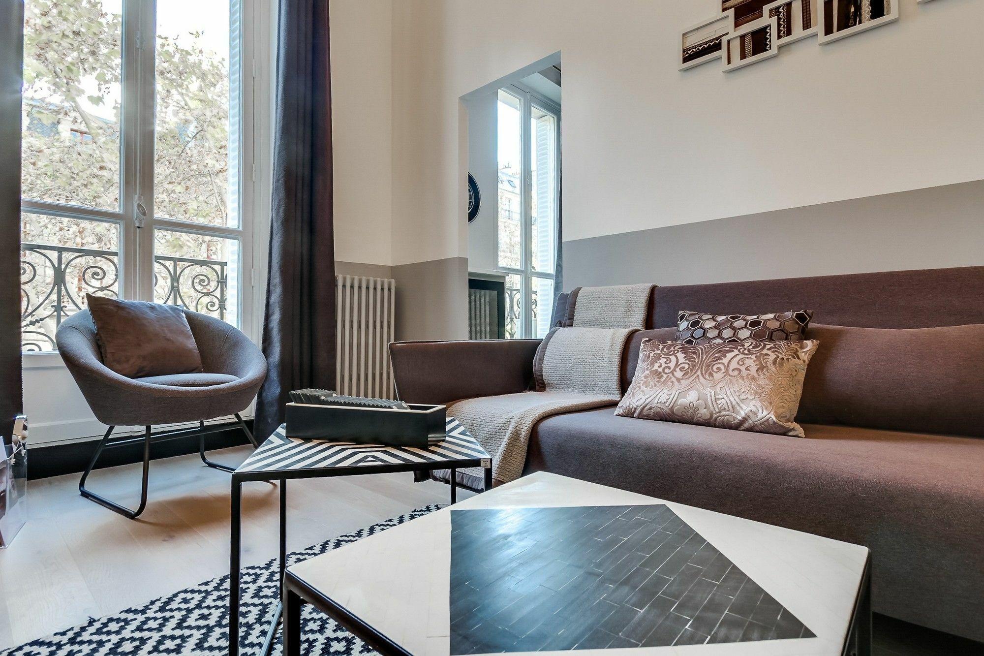 Sweet Inn - Saint Germain Paris Luaran gambar