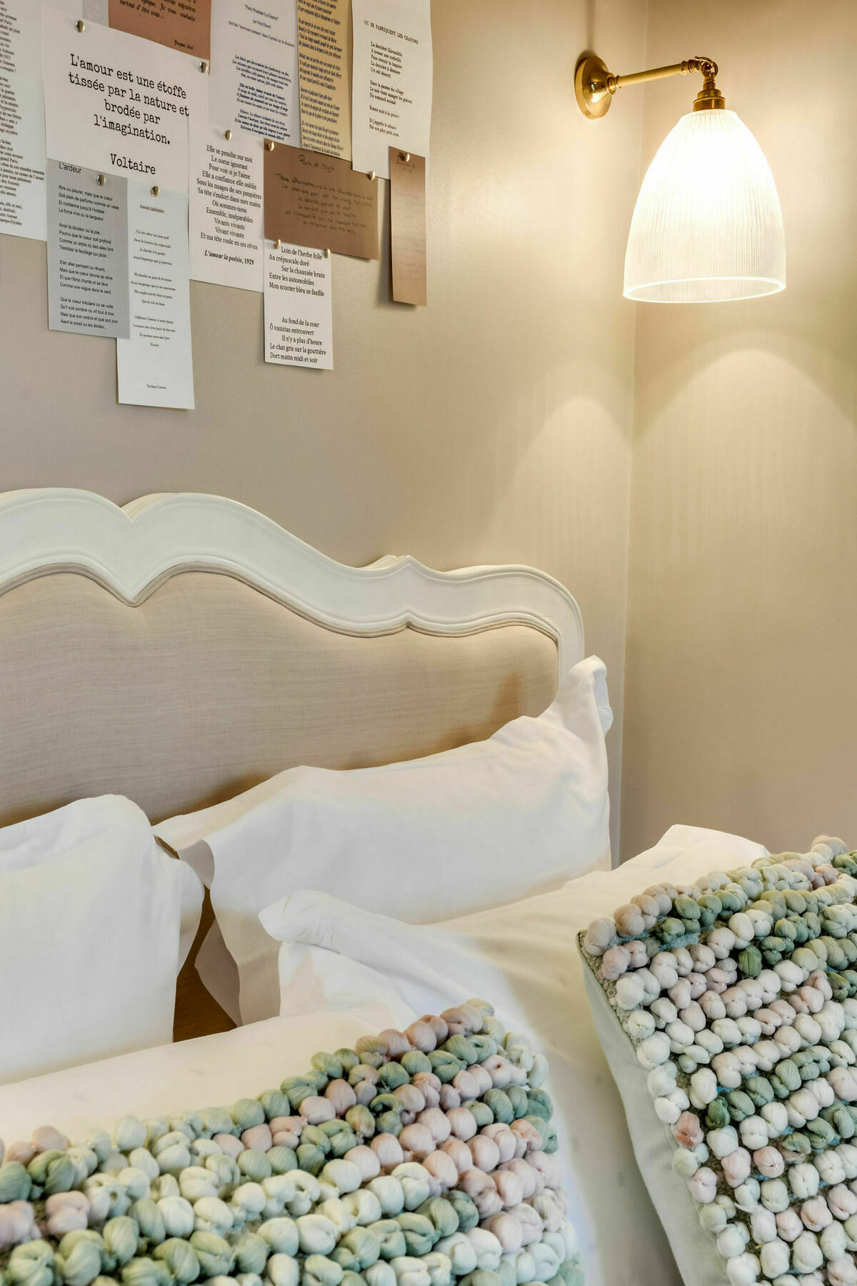 Sweet Inn - Saint Germain Paris Luaran gambar