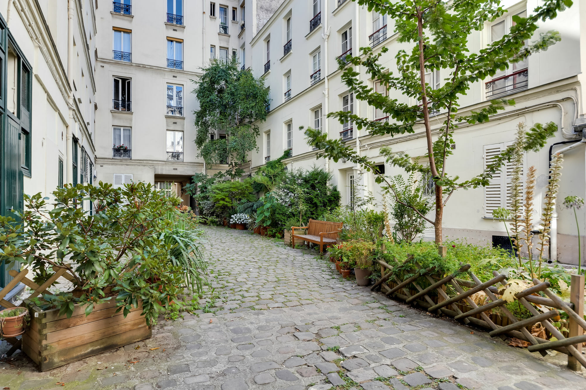 Sweet Inn - Saint Germain Paris Luaran gambar
